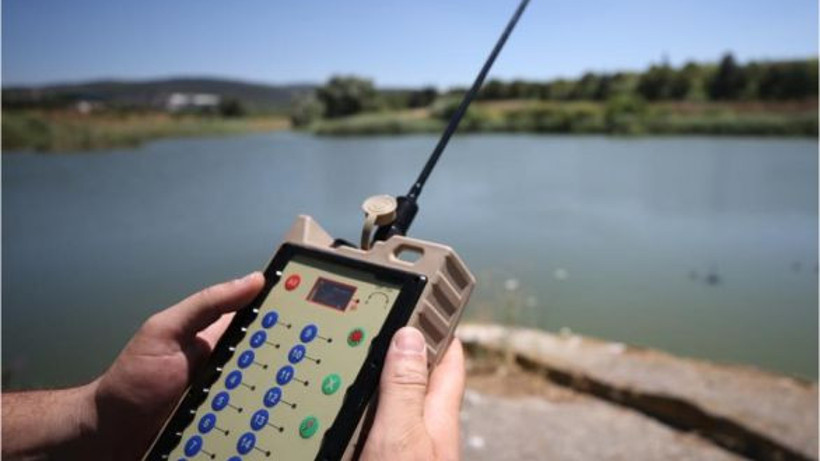 Balıkesir'den Çıkıp Dünya Arenasında Boy Gösteriyor