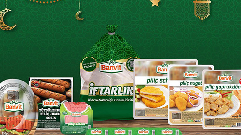 Banvit’in Ramazan Ayına Özel Kazandıran Qumpara Kampanyası Başlıyor