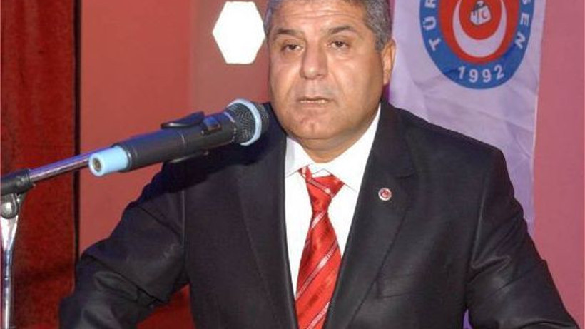 Başkan Bilal Sağlık Çalışanlarının Sorunlarına Çözüm İstedi