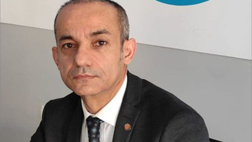 Başkan Şahin 'Türkiye'deki Eğitim Sistemi Tehlikede!'