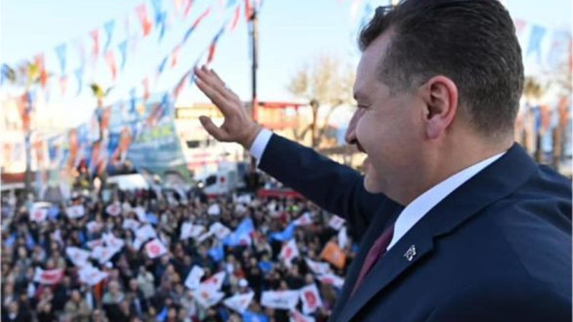 Başkan Yılmaz Balıkesir İçin Gelecek Vizyonunu Paylaştı