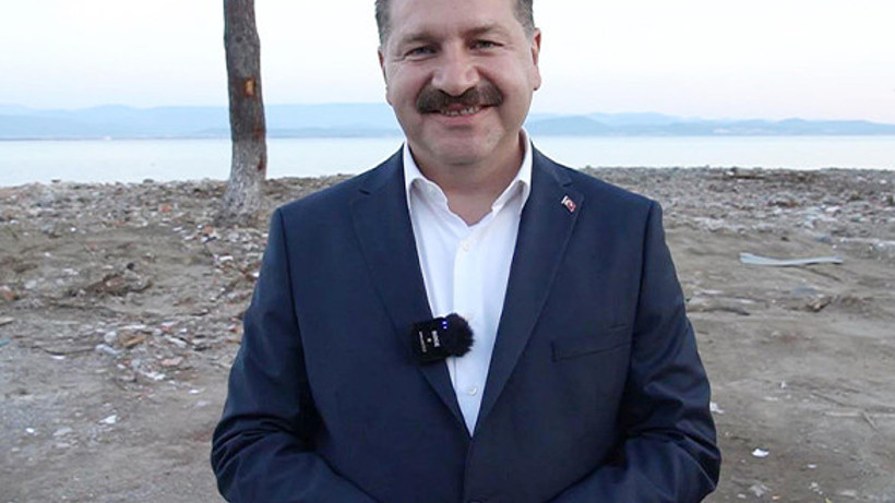 Başkan Yılmaz; "Sahiller halkındır, halka açmaya devam edeceğiz"