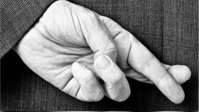 Bugün Dünya Alavere Dalavere Günü