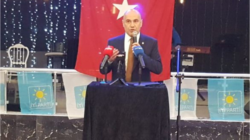 Çömez ‘den Yılmaz ve Akın’a Çağrı