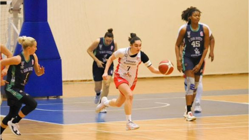 Körfezin İncilerinden Net Zafer