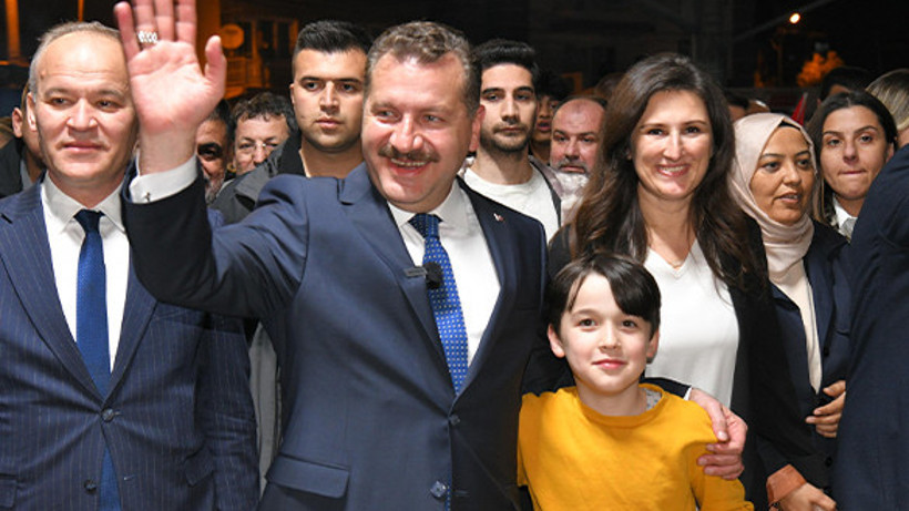 Balıkesir’in gönlünde GERÇEK BELEDİYECİLİK yatıyor
