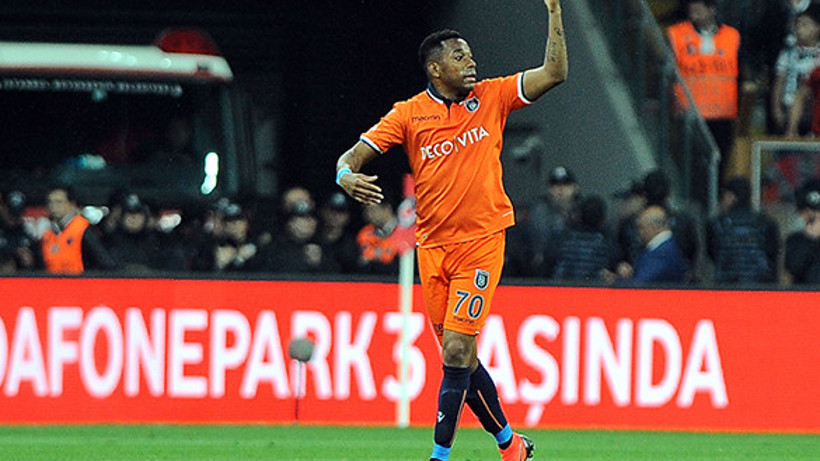 Robinho, İtalya'da Taciz Suçlamasıyla Tutuklandı