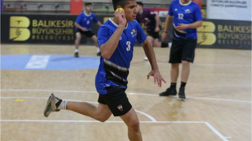 Türkiye Beyzbol5 Kulüpler Şampiyonası Balıkesir'de