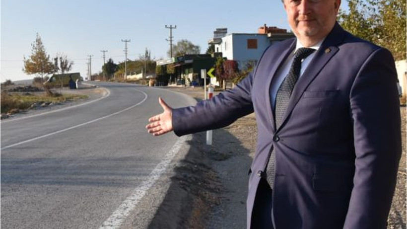 Yol Bakımında Karesi'den Büyük Başarı