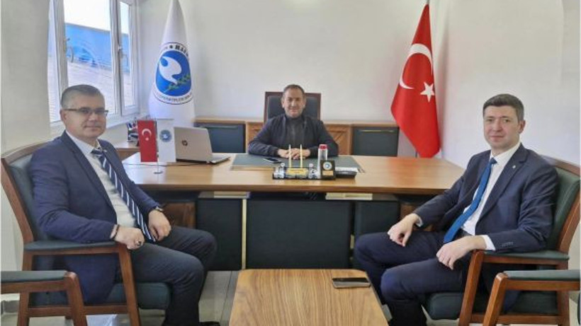 Zeytin Tarımında Balıkesir'de Yeni Adımlar