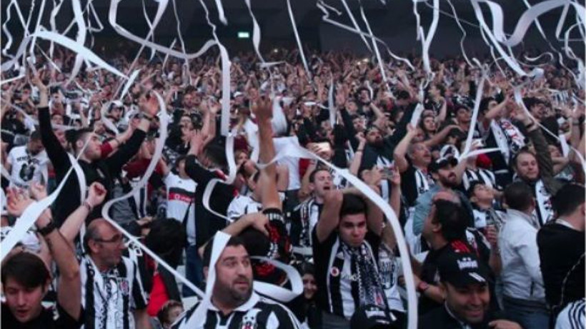 Bandırma Beşiktaş'ın 121. Yılını Kutlamaya Hazırlanıyor