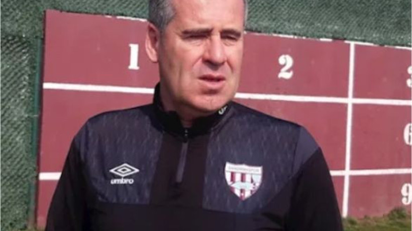 Bandırmaspor'un Teknik Direktöründen Süper Lig Vurgusu
