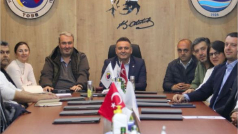 Yeni Coğrafi İşaret Tescili İçin Adımlar Atılıyor