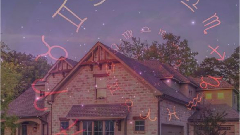 Hangi Burç Nasıl Bir Evde Yaşamalıdır?