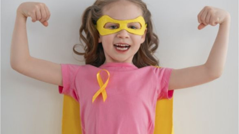 Çocukluk Çağı Kanserlerinde Erken Teşhisin Önemi