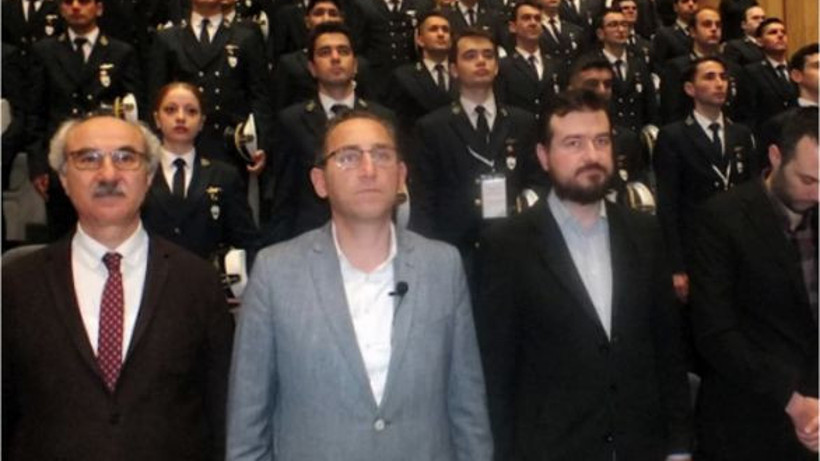 Cumhuriyetin Denizcileri Topluluğu'ndan Bandırma'da İlk Buluşma