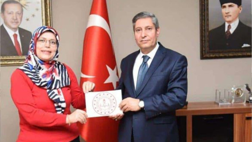 Balıkesirli Öğrenciler Blog Yazılarıyla Ödül sahibi oldu