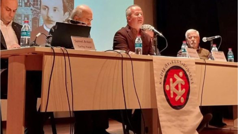 Gönen'den Kadıköy'e Yolculuk