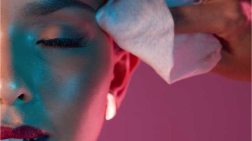 Gece Makyaj Temizliği İçin En Doğru Adımlar