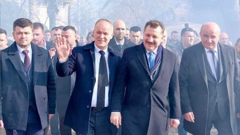 Tunç “Kazanan cumhur ittifakı olacak”