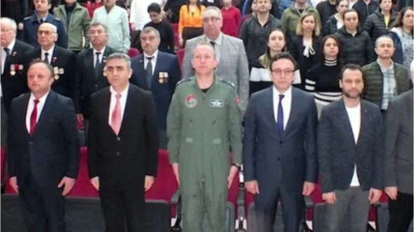 Bandırma'nın Millî Mücadele Kahramanları Unutulmadı