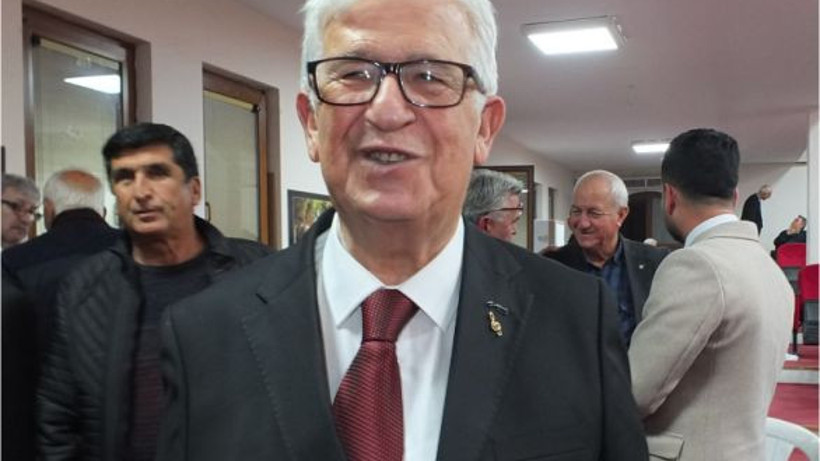 Burhaniye'nin Müzik Şefi 80 Yaşında Sanatın Zirvesinde