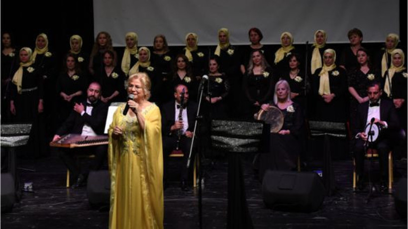 Otizm Anneler Korosu'ndan Balıkesir'e Unutulmaz Konser