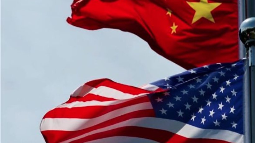 Çinli Otomobil Markaları Amerika'nın Hedefinde
