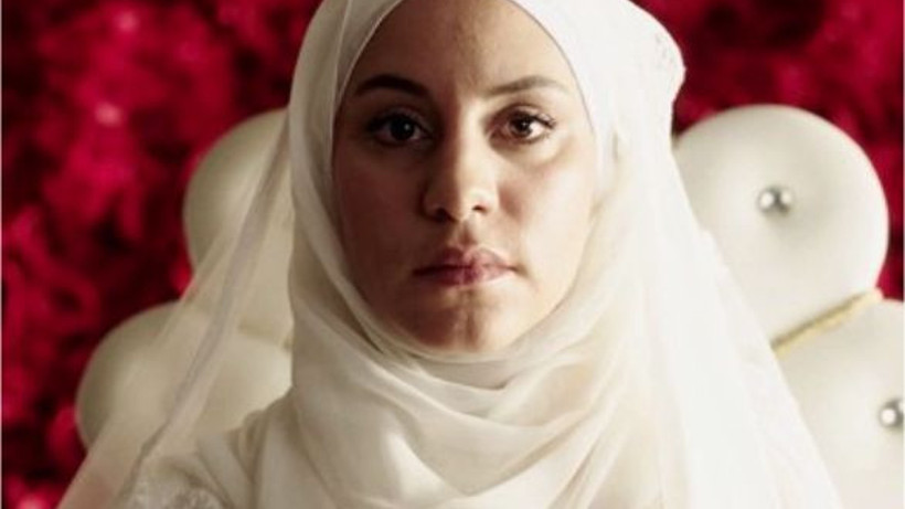 Balıkesir'de 8 Mart'ta Sinemada: Sıradan Bir Kadın