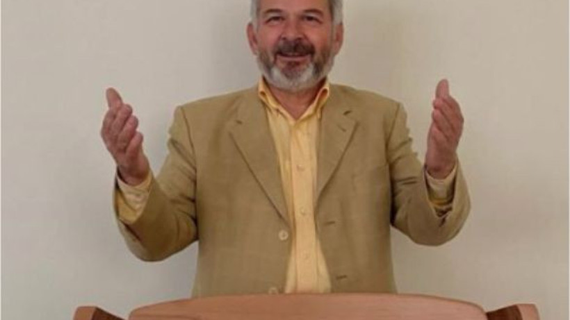 Balıkesirli Gençler Tarihi Mayın Gemisiyle Yola Çıkıyor