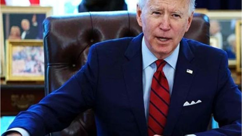 ABD Başkanı Biden'den İlginç iddia: 'Yamyamlar yedi'