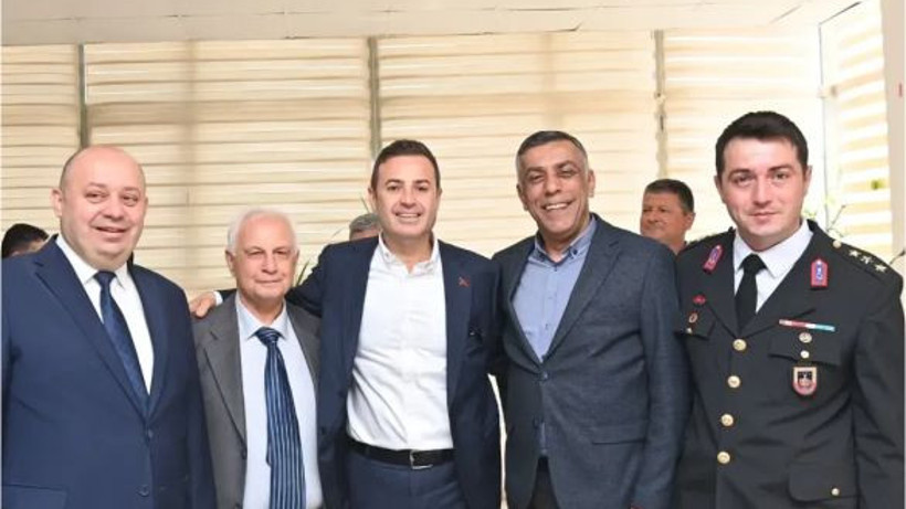 Ahmet Akın Balıkesir İçin Hedeflerini Paylaştı