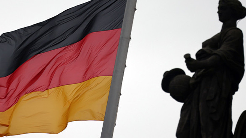 Almanya, İran'daki Vatandaşlarını Tahliye Etme Uyarısında Bulundu