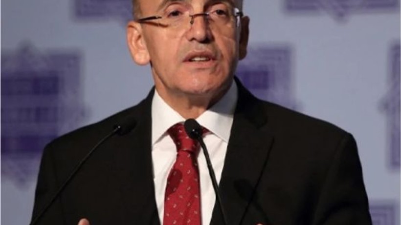 Bakan Şimşek: 'Yakından Takipçisi Olacağız'