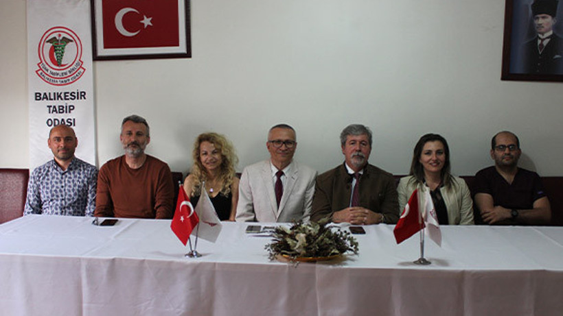 Balıkesir Tabip Odası Muayenehane Raporlarının Geçerliliğini İstedi