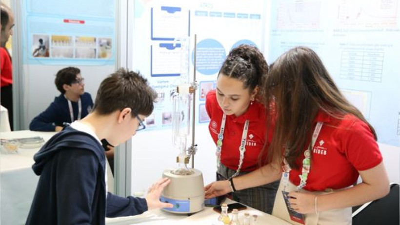 Balıkesir'den 26 Proje Bölge Sergisi'ne Davet Edildi