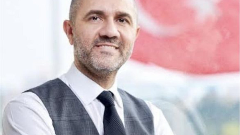 CHP'li Aydın Dinçer Marmara Adalar Belediye Başkanı Seçildi