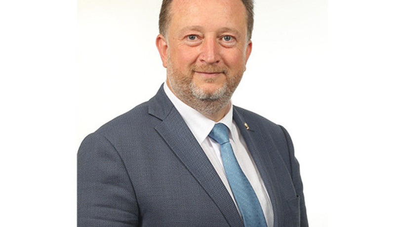 Dinçer Orkan'dan Veda Mesajı