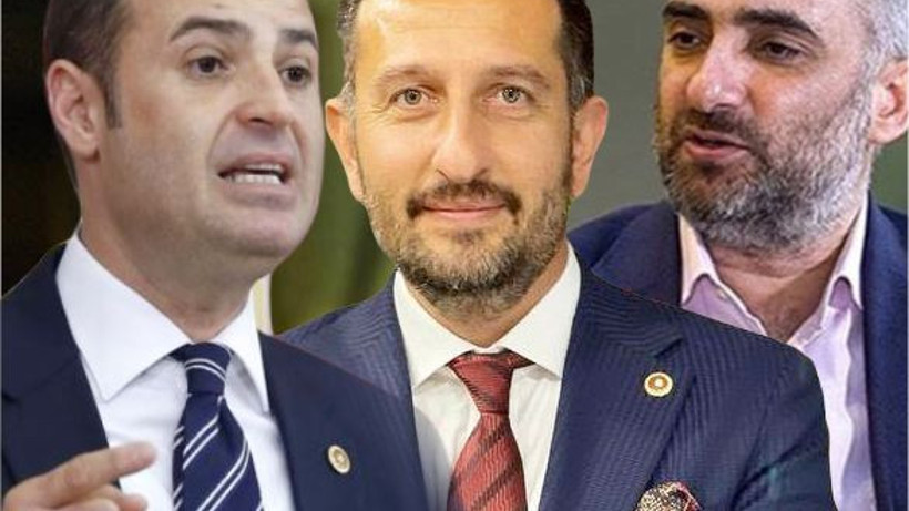 İsmail Saymaz'dan Balıkesir'deki Danışmanlık İddialarına Sert Tepki