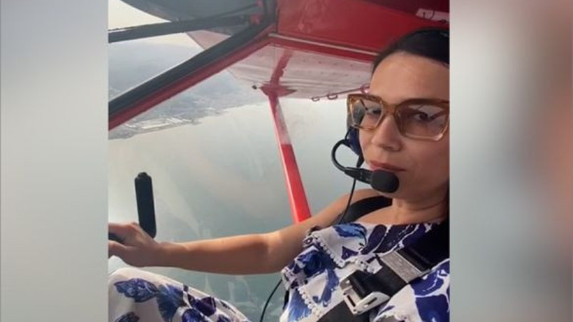 Kırmızı Kanatlarla Otizm Farkındalığı