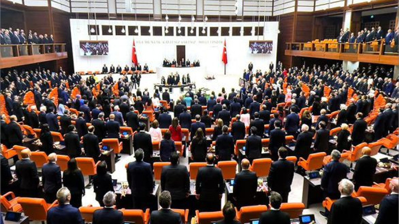 Dijital Telif Yasası Tasarısı Son Aşamada