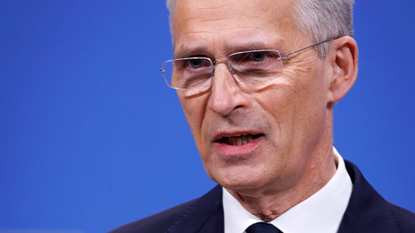 NATO, Ukrayna'ya Daha Fazla Askeri Destek Sağlama Kararı Aldı