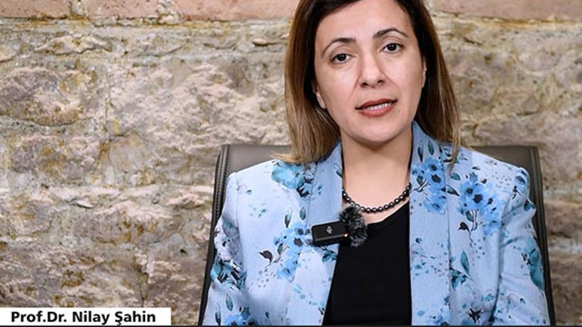 Prof. Dr. Nilay Şahin'den Baldır Ağrılarıyla İlgili Detaylı Açıklamalar