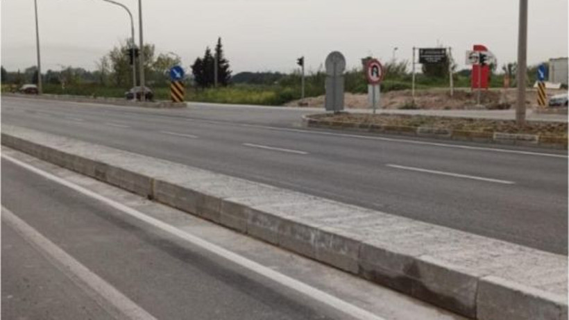 Bandırma'dan Trafik Güvenliği İçin Adım