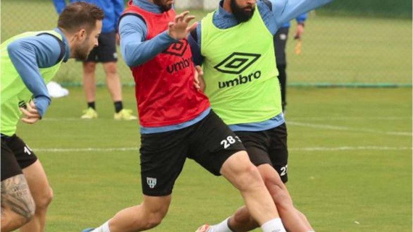 Bandırmaspor Maçını Yönetecek Hakem Belli Oldu