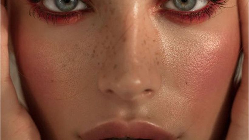 Geceye Hazırlanırken Bu Makyaj Hatalarını Yapmayın!