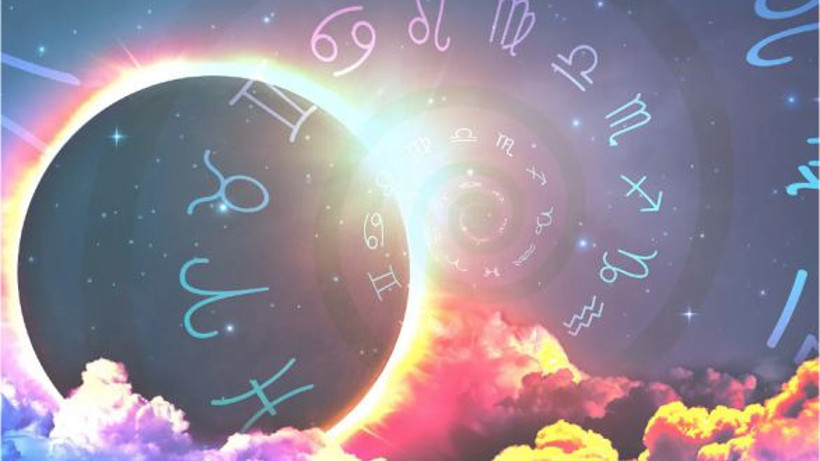 8 Nisan Güneş Tutulmasından Burçlar Nasıl Etkilenecek?