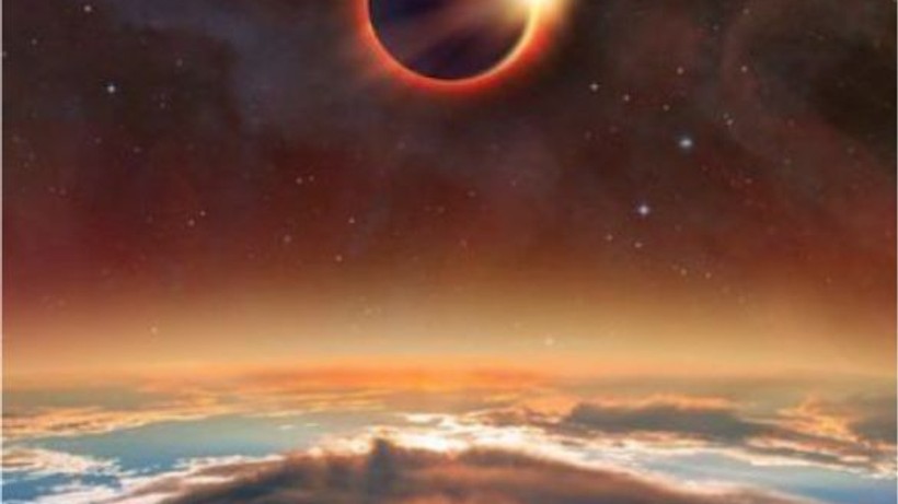 8 Nisan Güneş Tutulmasının Astrolojik Etkileri