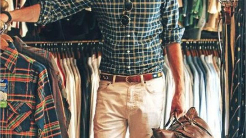 Erkek Modasında Yenilikler