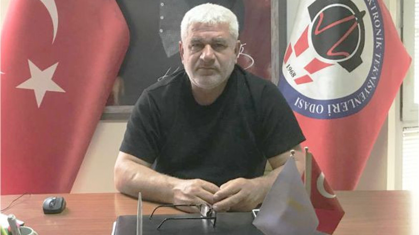 ÇIRAKLIKTAN USTALIĞA